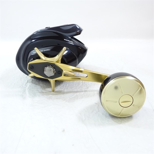 ２４シーボーグＧ４００Ｊ